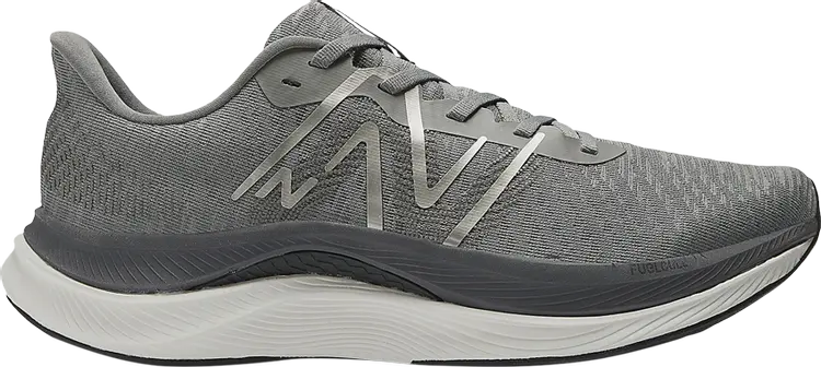 Кроссовки FuelCell Propel v4 'Grey Matter Castlerock', серый
Кроссовки FuelCell Propel v4 'Grey Matter Castlerock', серый