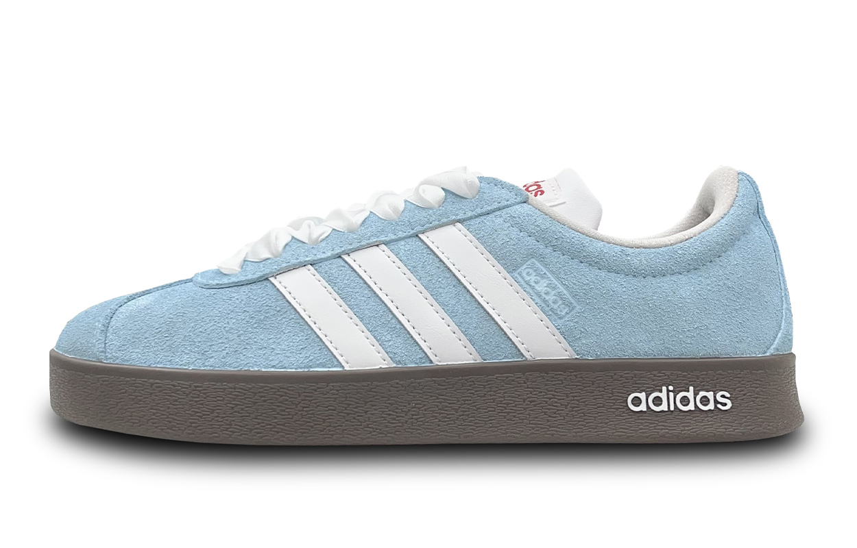 Adidas Скользоустойчивые износостойкие легкие низкие скейтерские унисекс светло-голубые, цвет Light Blue
Adidas Скользоустойчивые износостойкие легкие низкие скейтерские унисекс светло-голубые, цвет Light Blue