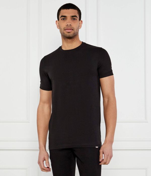 Футболки Slim fit Balr., черный
Футболки Slim fit Balr., черный