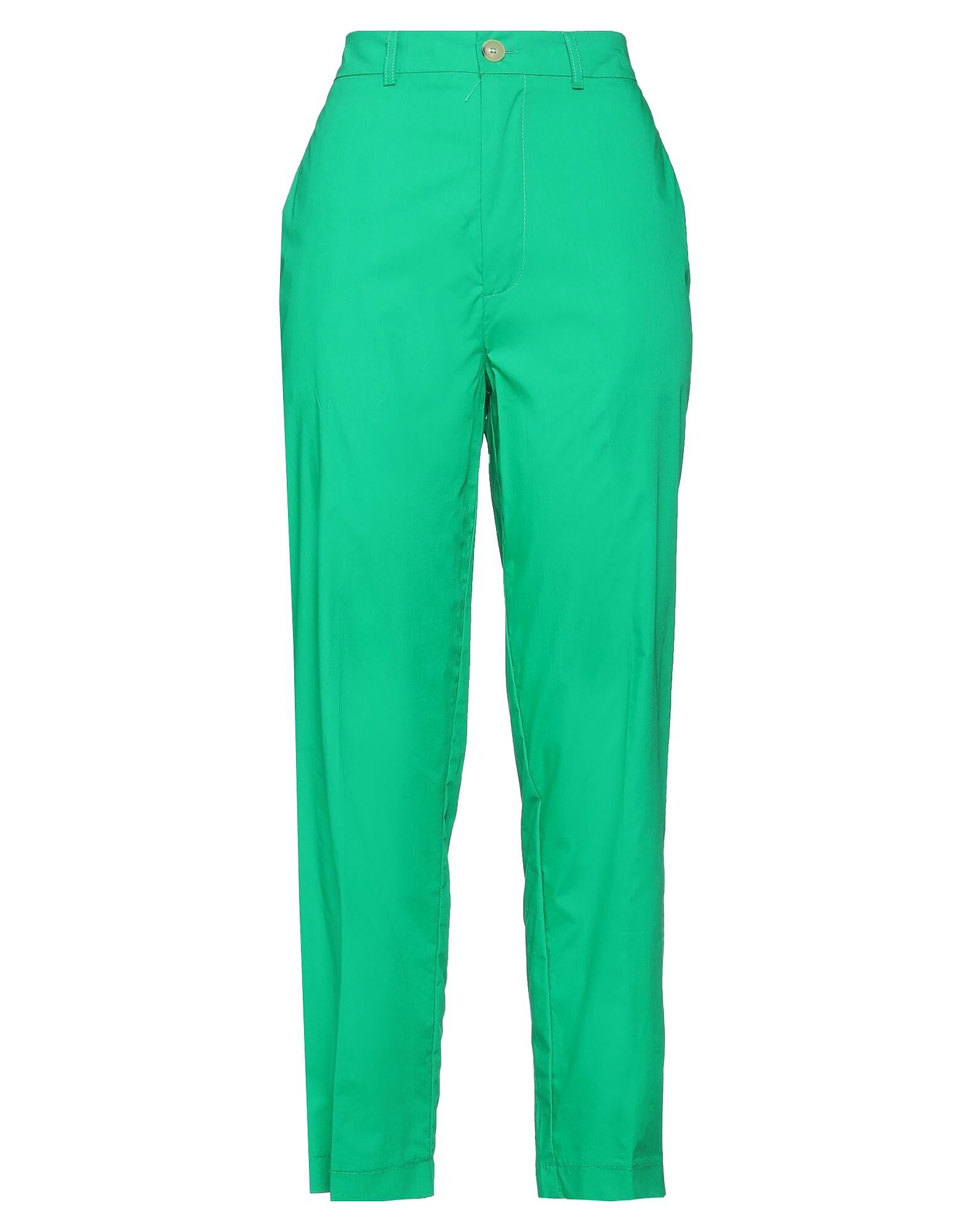 Брюки Solotre, зеленый
Брюки Solotre, зеленый