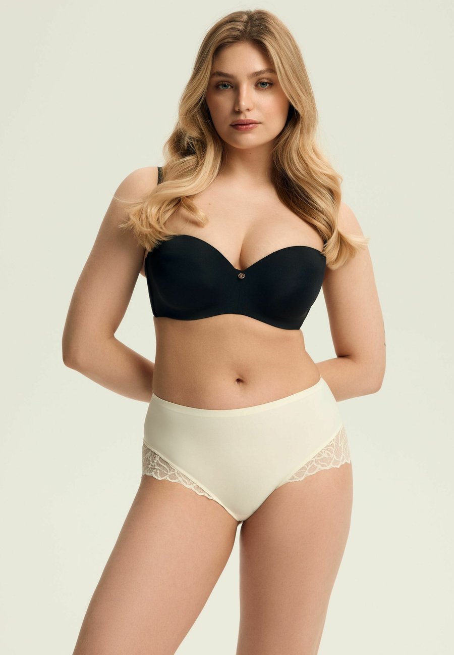 Брифы ESOTIQ PANSY 2-PACK, Beige
Брифы ESOTIQ PANSY 2-PACK, Beige