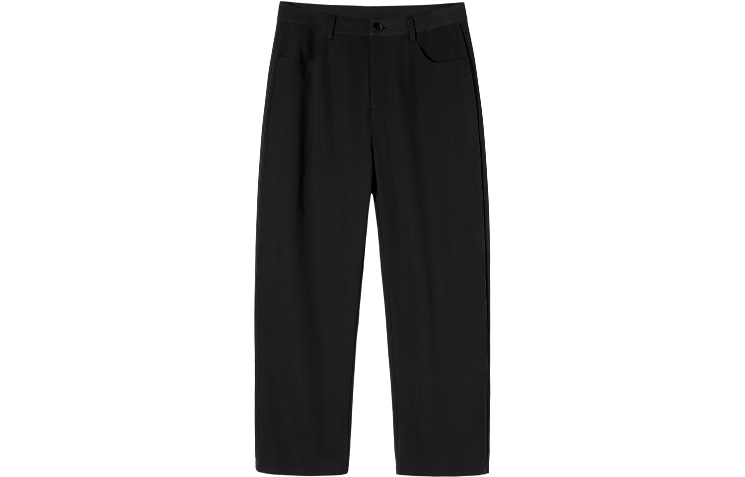 PSO Brand Повседневные брюки унисекс бренда PSO, Черный
PSO Brand Повседневные брюки унисекс бренда PSO, Черный