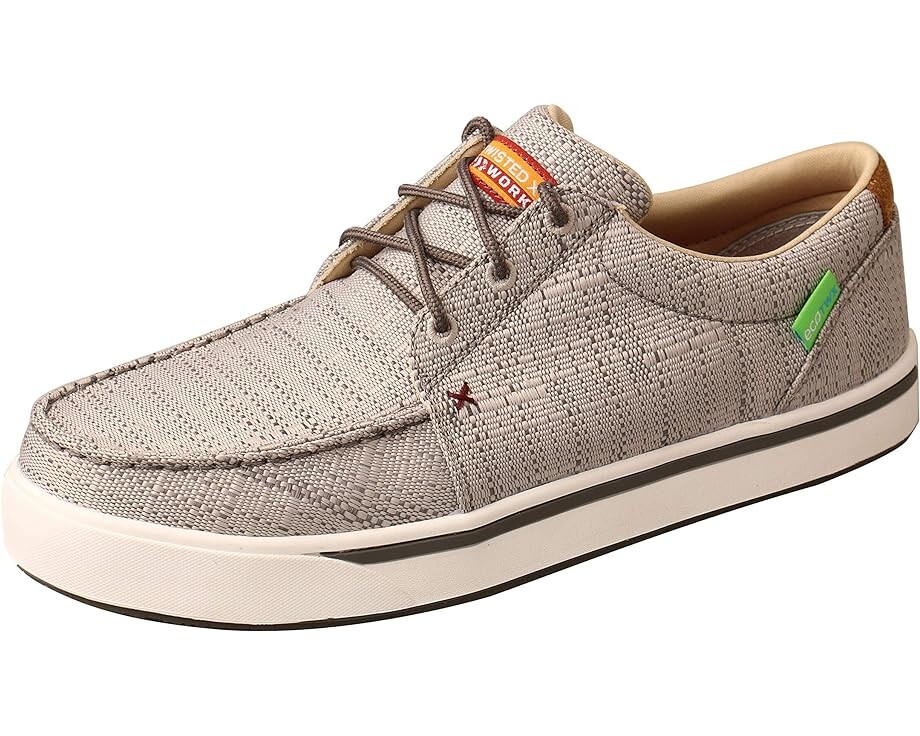 Кроссовки Twisted X Work MCAN003, цвет Light Grey, Серый, Кроссовки Twisted X Work MCAN003, цвет Light Grey
Кроссовки Twisted X Work MCAN003, цвет Light Grey, Серый, Кроссовки Twisted X Work MCAN003, цвет Light Grey