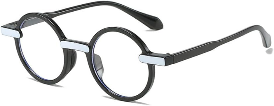 LVTFCO Модные круглые солнцезащитные очки для женщин, трендовые разноцветные солнцезащитные очки в стиле панк с защитой от УФ-излучения UV400, женские очки, C7black White-clear
LVTFCO Модные круглые солнцезащитные очки для женщин, трендовые разноцветные солнцезащитные очки в стиле панк с защитой от УФ-излучения UV400, женские очки, C7black White-clear