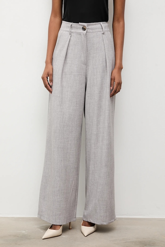 Брюки Answear.LAB, серый
Брюки Answear.LAB, серый