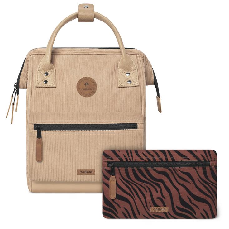 Рюкзак adventurer mini 10l luxor Cabaia
Рюкзак adventurer mini 10l luxor Cabaia