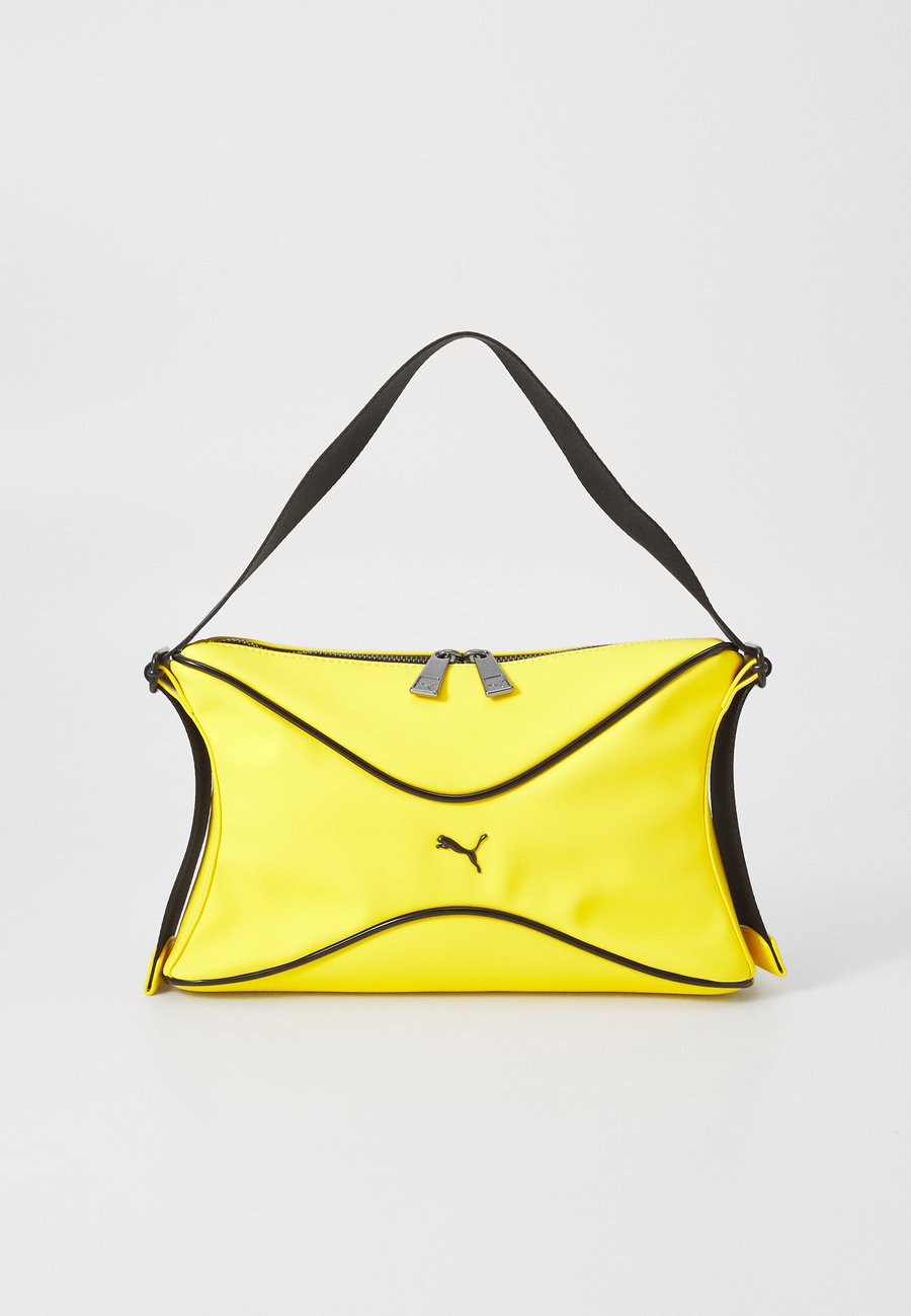 Сумка Puma VERVE FLUTE BAG, Pelé Yellow/Neon Yellow
Сумка Puma VERVE FLUTE BAG, Pelé Yellow/Neon Yellow