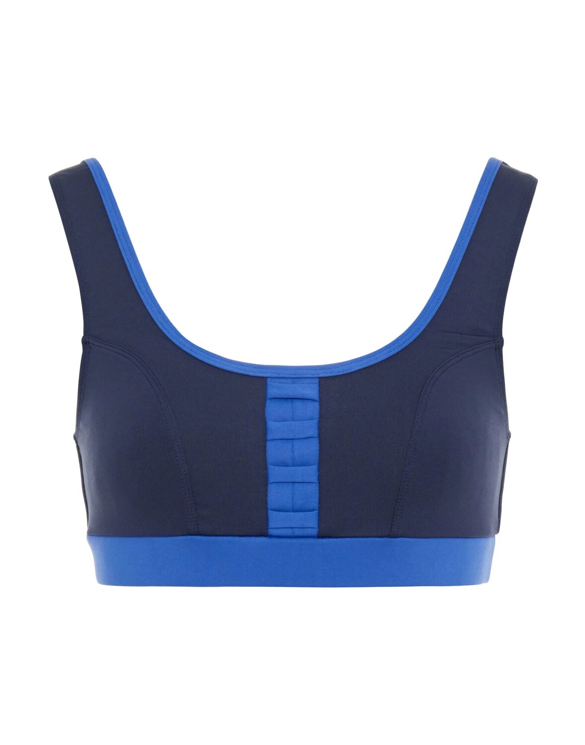 Топ Ernest Leoty, синий
Топ Ernest Leoty, синий