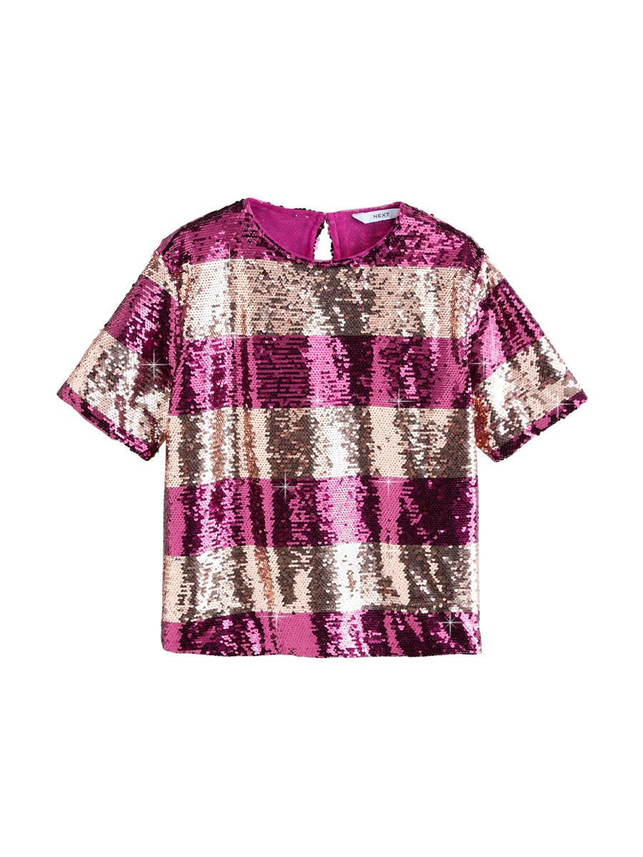 Рубашка Next, бежевый/пурпурный
Рубашка Next, бежевый/пурпурный