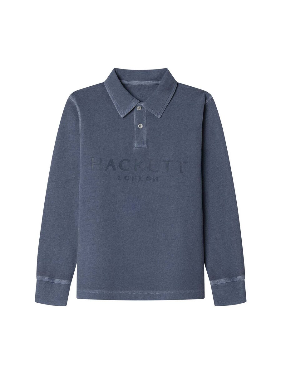 Рубашка Hackett London, пыльно-синий
Рубашка Hackett London, пыльно-синий