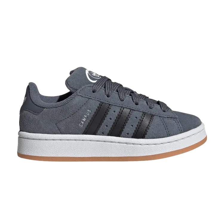 Кроссовки adidas Campus 00s C 'Onix', серый
Кроссовки adidas Campus 00s C 'Onix', серый