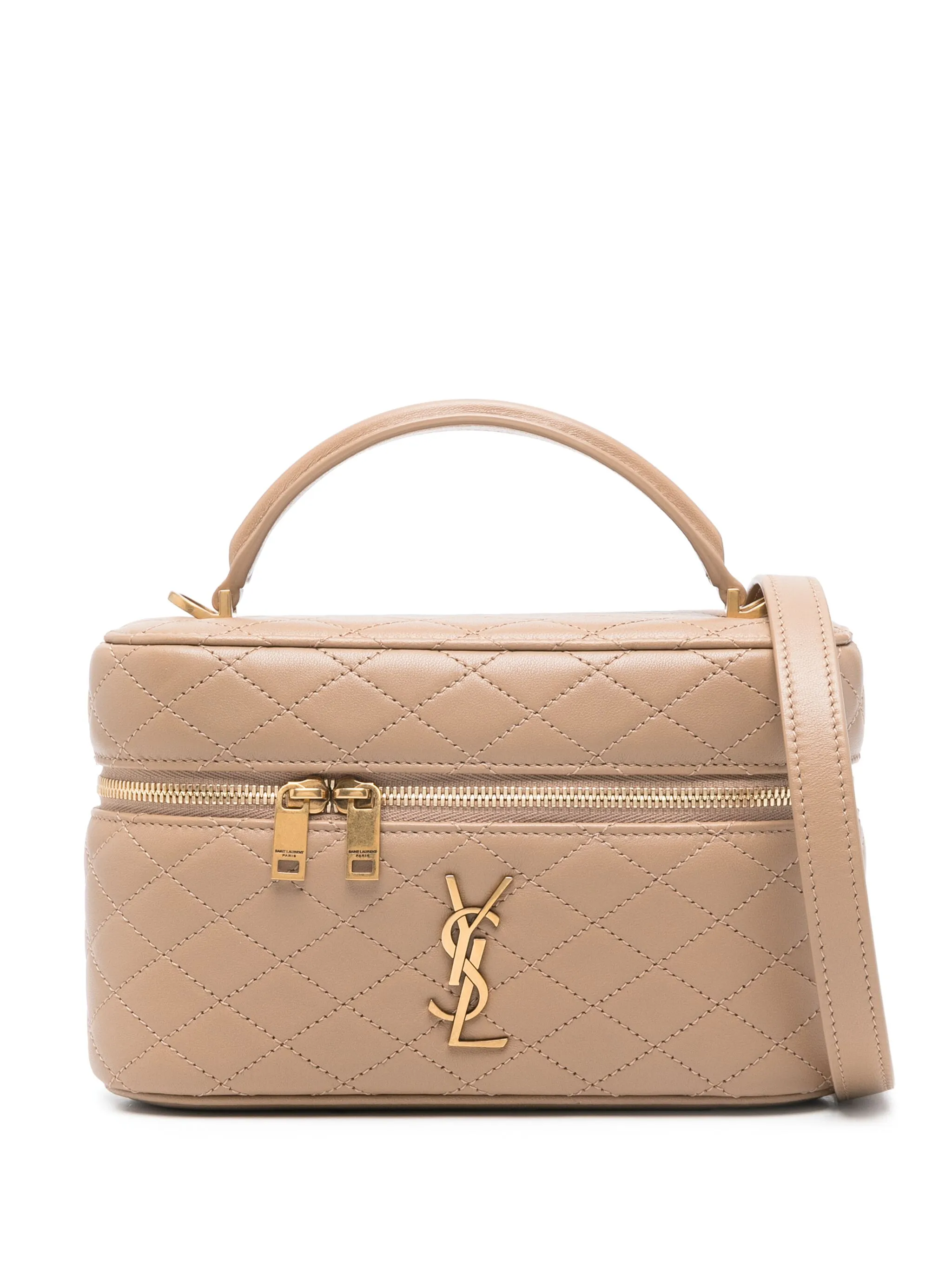 Сумка Gaby Saint Laurent, бежевый
Сумка Gaby Saint Laurent, бежевый
