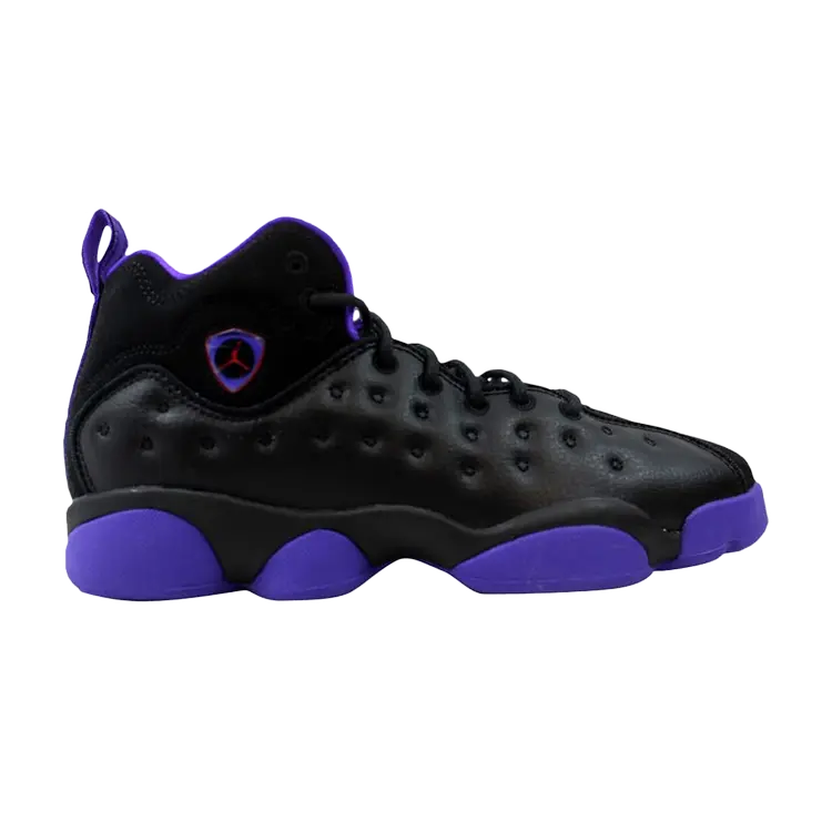 Кроссовки Air Jordan Jordan Jumpman Team 2 GG 'Black Fierce Purple', фиолетовый
Кроссовки Air Jordan Jordan Jumpman Team 2 GG 'Black Fierce Purple', фиолетовый