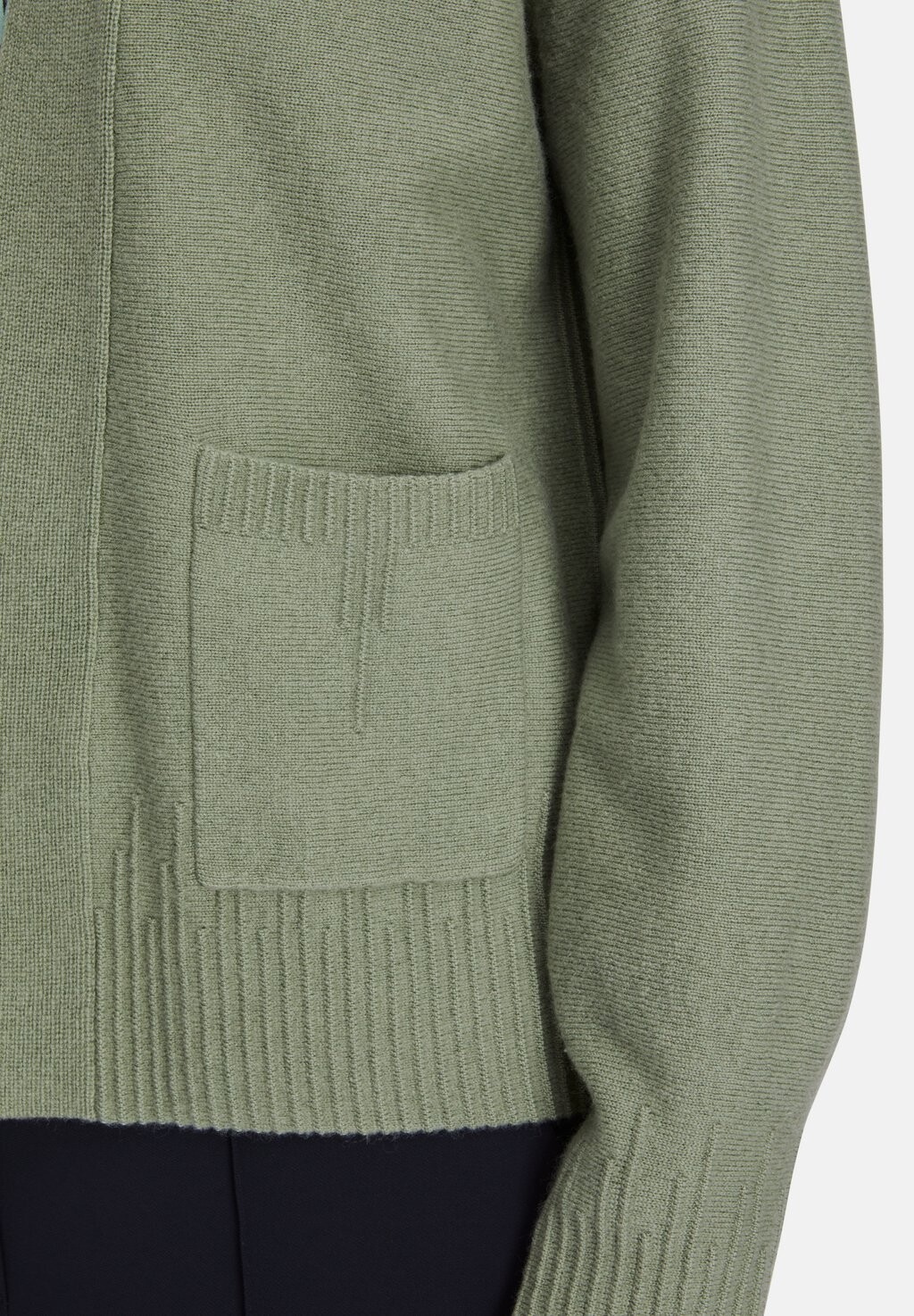 Кардиган Marc Cain, зеленый
Кардиган Marc Cain, зеленый