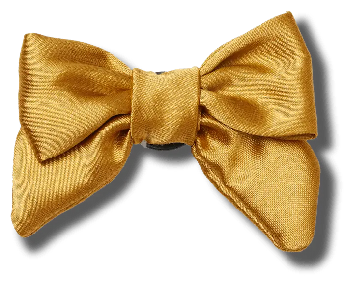 Джиббитсы Gold Bow Crocs
Джиббитсы Gold Bow Crocs