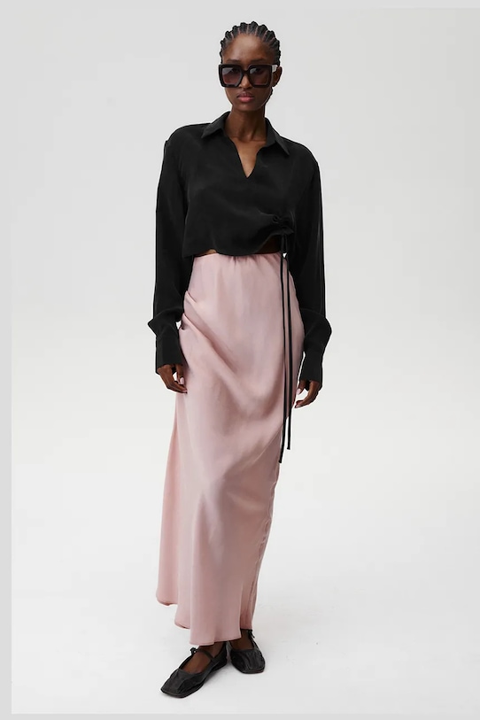 Рубашка Harmony Shirt Undress Code, черный
Рубашка Harmony Shirt Undress Code, черный