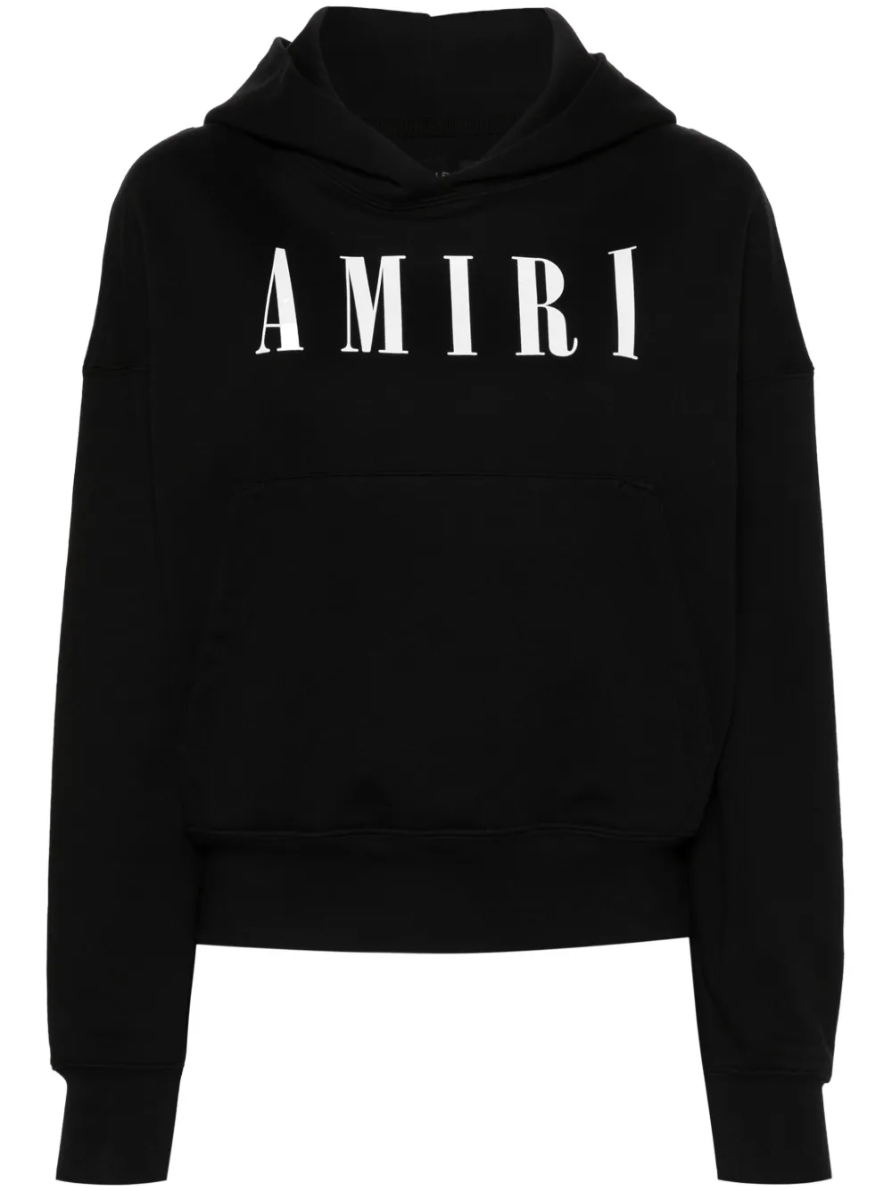Худи с логотипом AMIRI, черный
Худи с логотипом AMIRI, черный