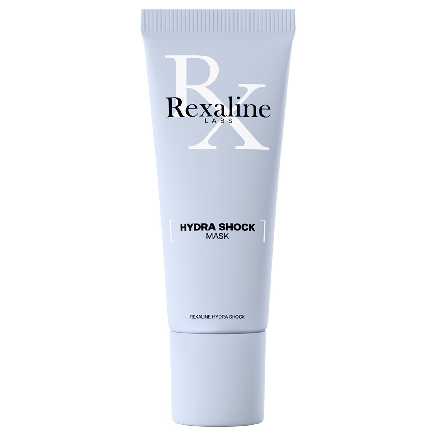 Маска для лица feuchtigkeitsmaske hdyra shock mask Rexaline, объем 25 мл
Маска для лица feuchtigkeitsmaske hdyra shock mask Rexaline, объем 25 мл