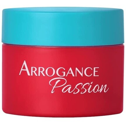 Крем для тела Arrogance Passion 250мл, The First
Крем для тела Arrogance Passion 250мл, The First