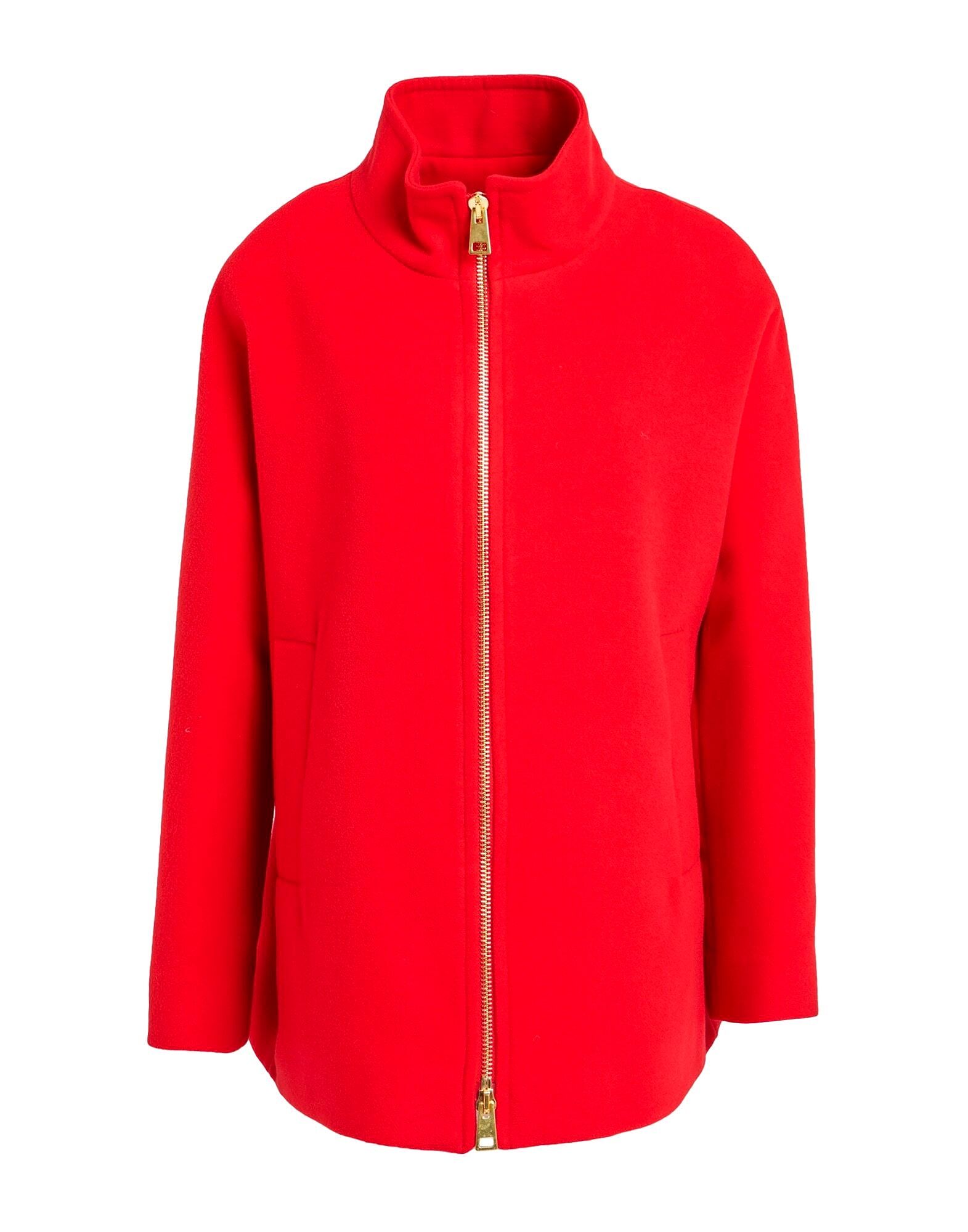 Пальто Marciano By Guess, красный
Пальто Marciano By Guess, красный