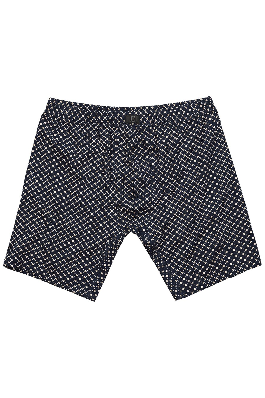 Боксеры JP1880, темно-синий
Боксеры JP1880, темно-синий