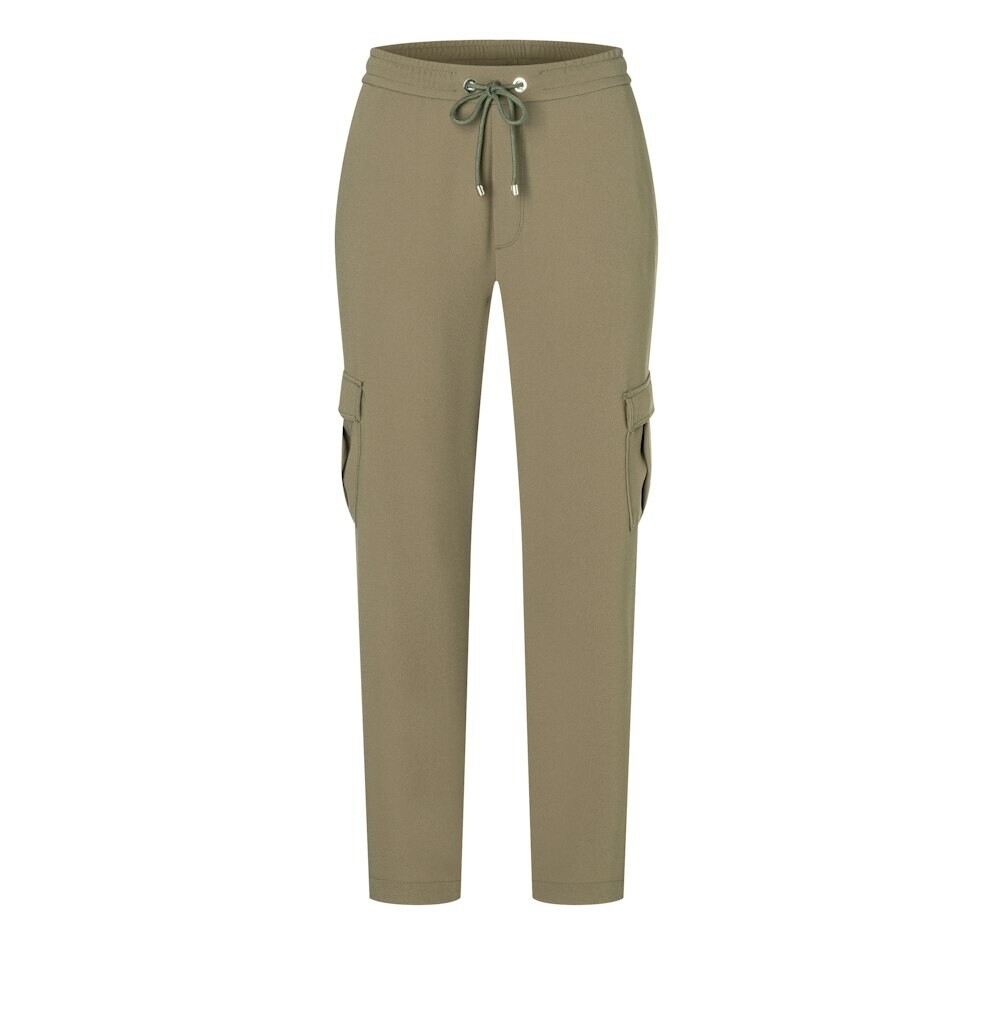 Брюки MAC Hose, зеленый
Брюки MAC Hose, зеленый