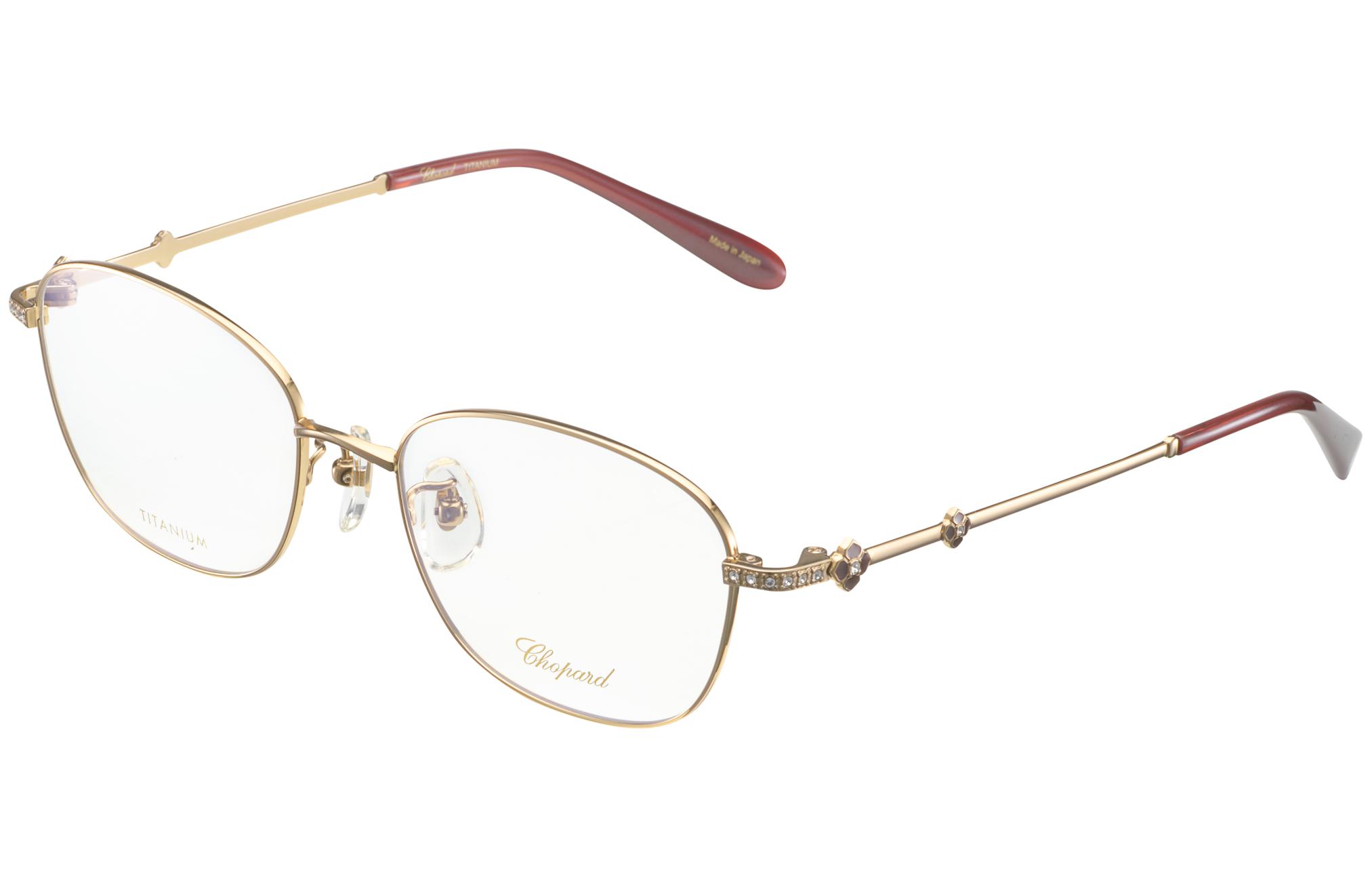 Chopard Оправы для очков женские, VCHL15J0594
Chopard Оправы для очков женские, VCHL15J0594