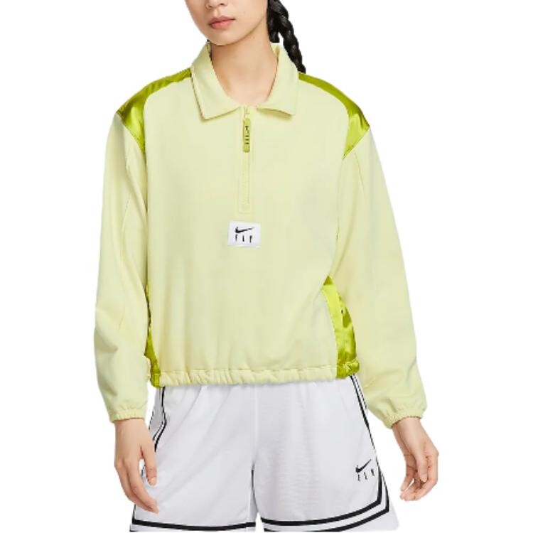 Женская толстовка Swoosh, яркая, оранжево-зеленая Nike
Женская толстовка Swoosh, яркая, оранжево-зеленая Nike