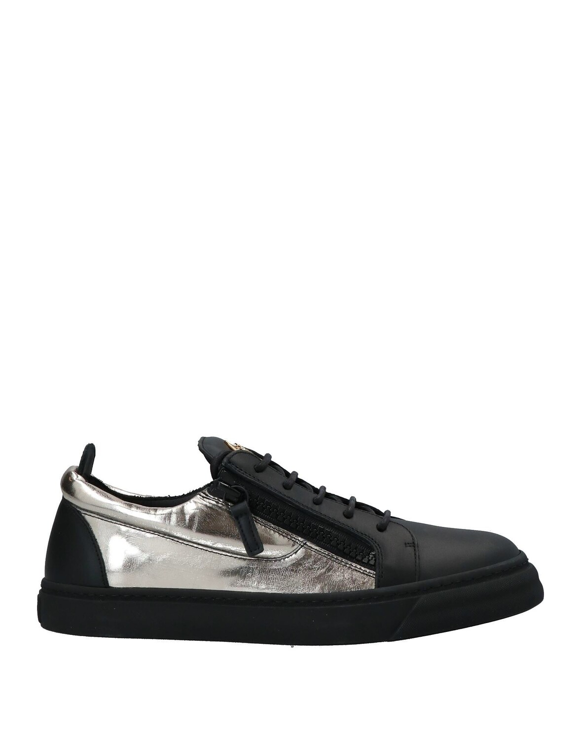 Кеды Giuseppe Zanotti, черный
Кеды Giuseppe Zanotti, черный