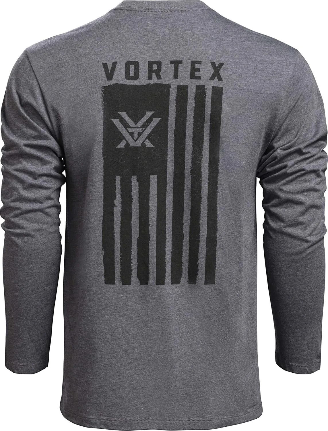 Футболка с длинным рукавом Vortex Salute
Футболка с длинным рукавом Vortex Salute
