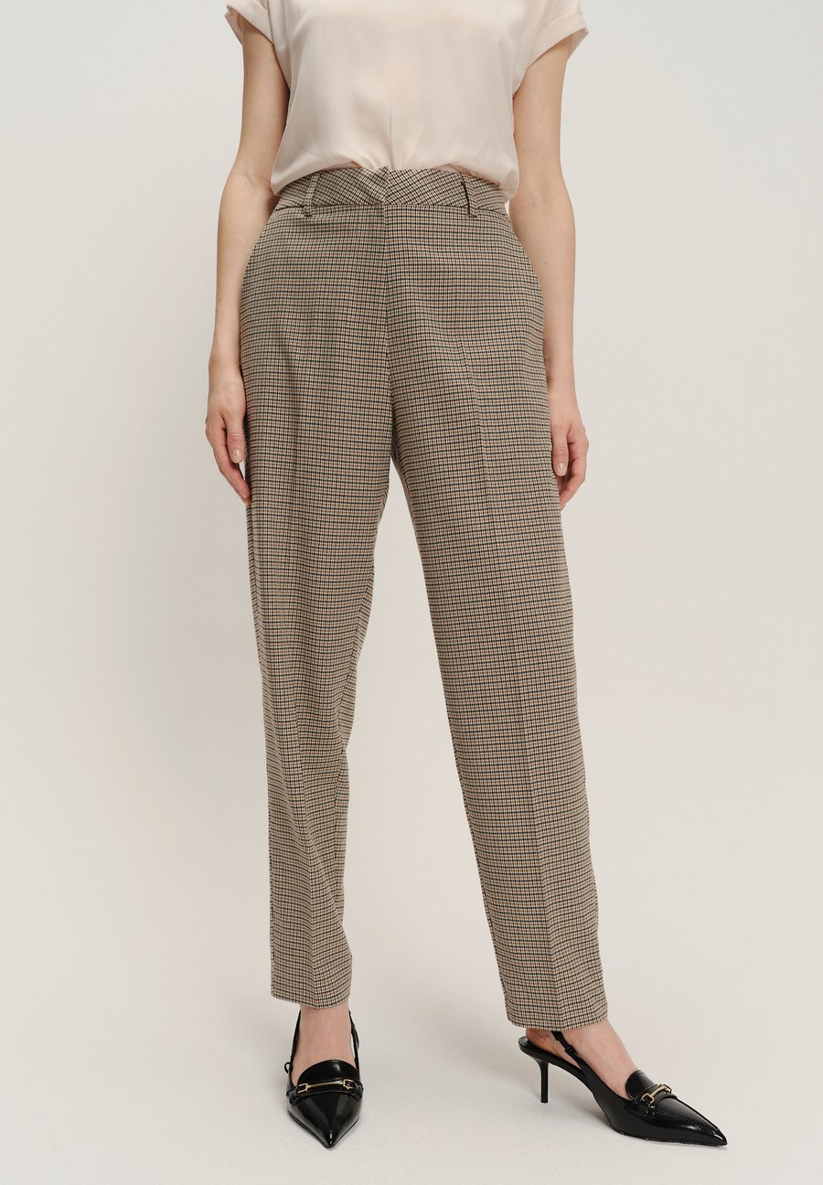 Брюки Greenpoint SPODNIE, Print/Beige
Брюки Greenpoint SPODNIE, Print/Beige
