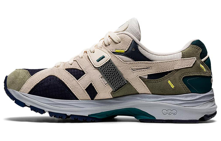 ASICS Гель MC Plus Лишайниковый Зеленый
ASICS Гель MC Plus Лишайниковый Зеленый