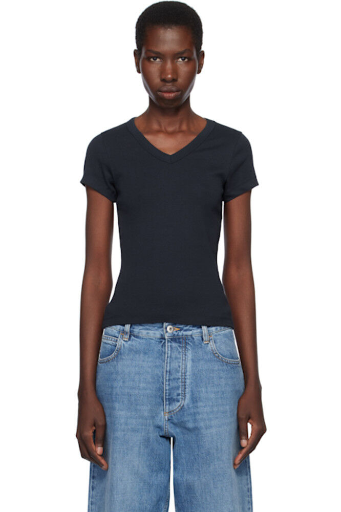 Футболка Navy Jill Baby FLORE FLORE 
Футболка Navy Jill Baby FLORE FLORE