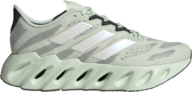 Кроссовки Switch FWD 'Linen Green', зеленый
Кроссовки Switch FWD 'Linen Green', зеленый