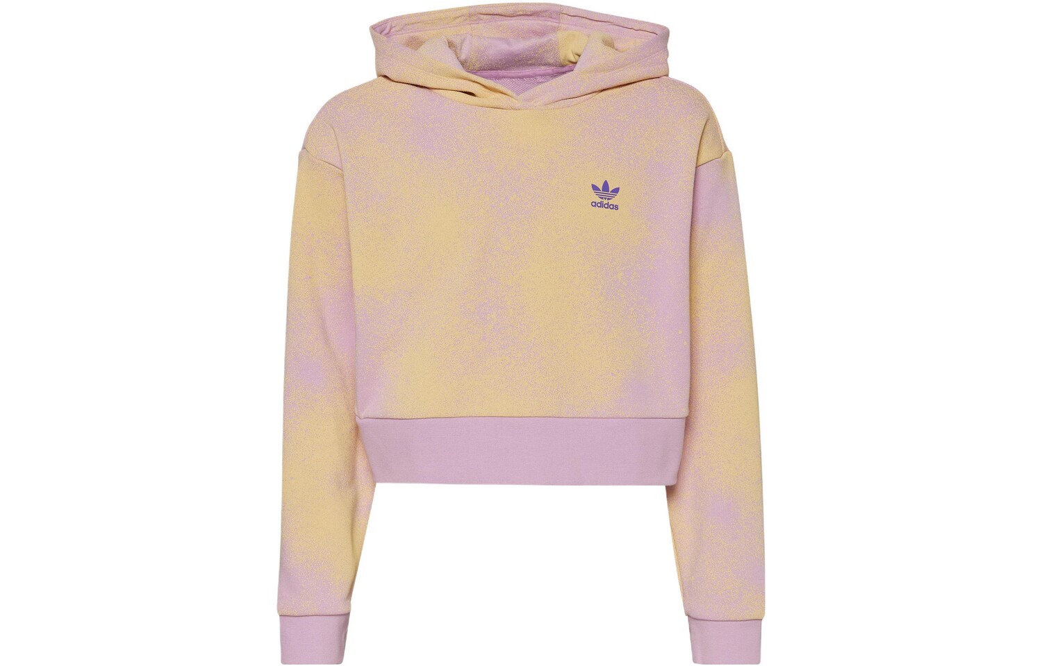 Толстовка GS Adidas, фиолетовый 
Толстовка GS Adidas, фиолетовый