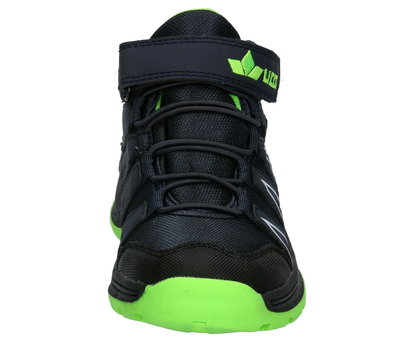 Lico уличная обувь "Походные ботинки Flagstaff VS", синий
Lico уличная обувь "Походные ботинки Flagstaff VS", синий