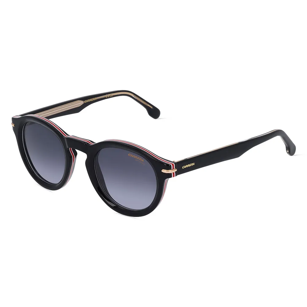 Солнцезащитные очки Carrera CARRERA306SM4, черный
Солнцезащитные очки Carrera CARRERA306SM4, черный
