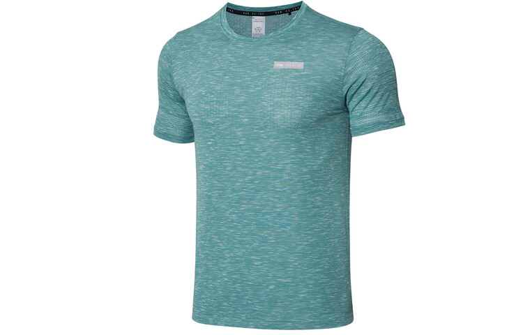 Футболка мужская из коллекции Running серая водно-голубая Lining, цвет Grey water blue
Футболка мужская из коллекции Running серая водно-голубая Lining, цвет Grey water blue