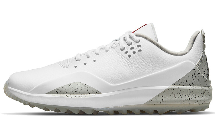 Мужские кроссовки для гольфа Jordan Air Jordan 3
Мужские кроссовки для гольфа Jordan Air Jordan 3