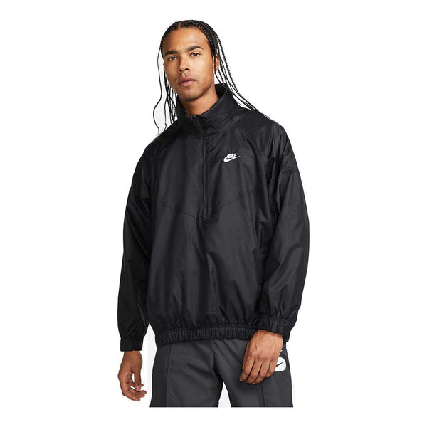 Куртка Nike Sportswear Windrunner Jacket 'Black', черный
Куртка Nike Sportswear Windrunner Jacket 'Black', черный