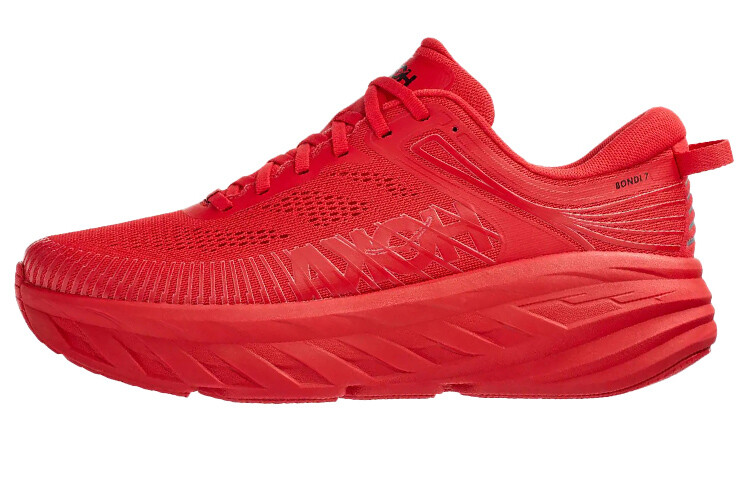 Кроссовки HOKA ONE ONE Bondi 7 High Risk Red, Красный, Кроссовки HOKA ONE ONE Bondi 7 High Risk Red
Кроссовки HOKA ONE ONE Bondi 7 High Risk Red, Красный, Кроссовки HOKA ONE ONE Bondi 7 High Risk Red