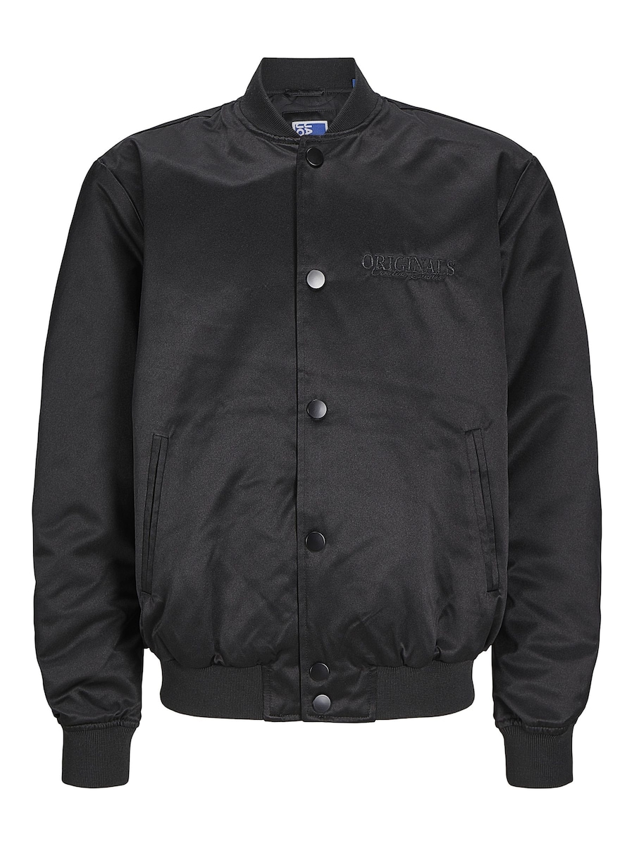 Куртка межсезонная Jack & Jones Junior JORBoston, Black/Mottled Black
Куртка межсезонная Jack & Jones Junior JORBoston, Black/Mottled Black