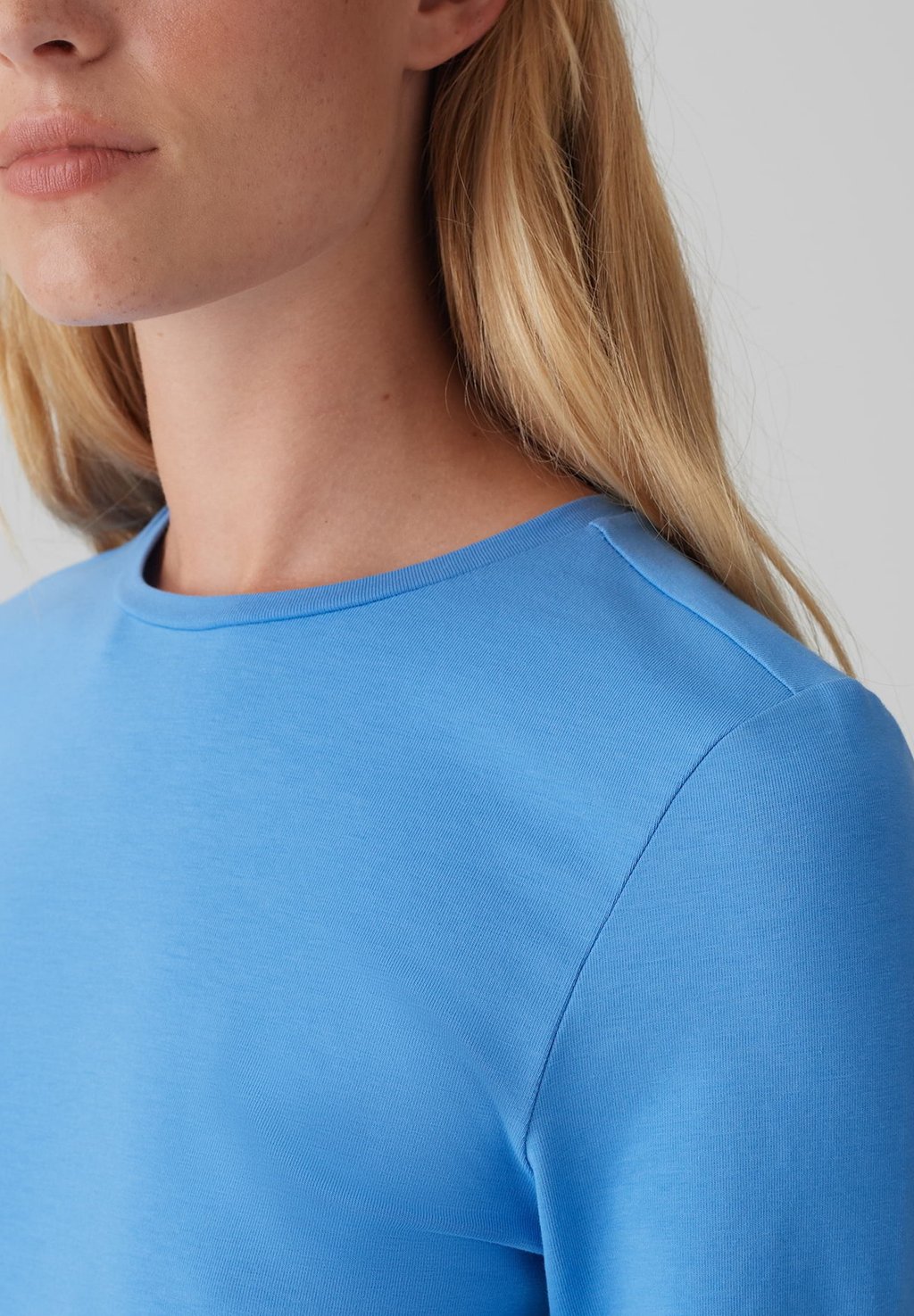 Топ с длинными рукавами SMILLA ROS Opus, синий
Топ с длинными рукавами SMILLA ROS Opus, синий