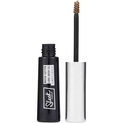 BROW Getter Fibre Brow Gel Блонд 5 мл Sleek Makeup
BROW Getter Fibre Brow Gel Блонд 5 мл Sleek Makeup