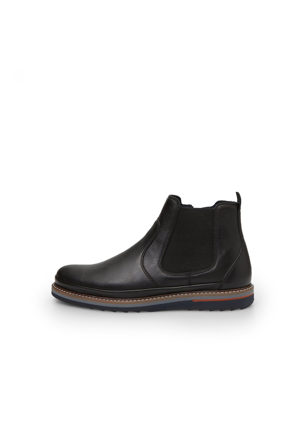 Классические ботильоны Bata, черный
Классические ботильоны Bata, черный