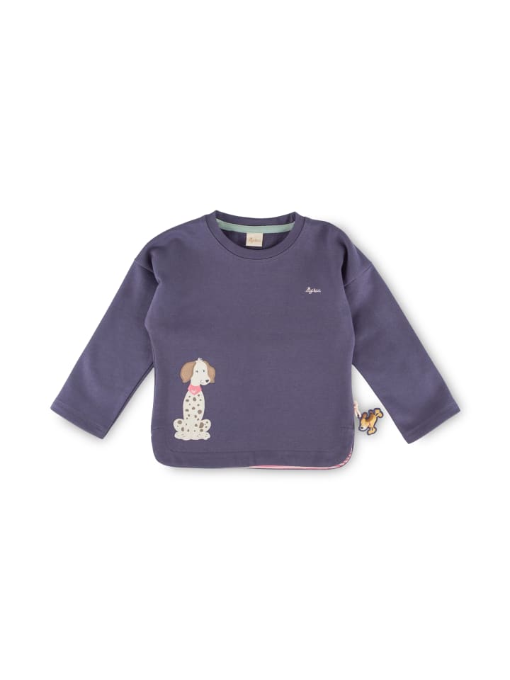 Толстовка Sigikid, темно-синий
Толстовка Sigikid, темно-синий