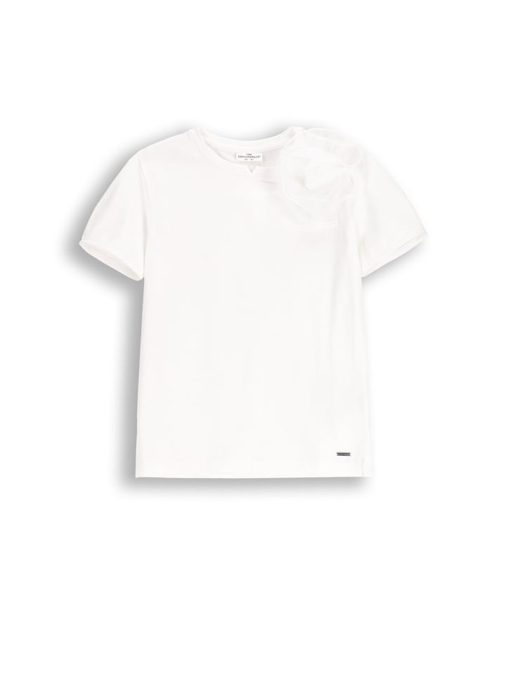 Футболка Coccodrillo, белый
Футболка Coccodrillo, белый