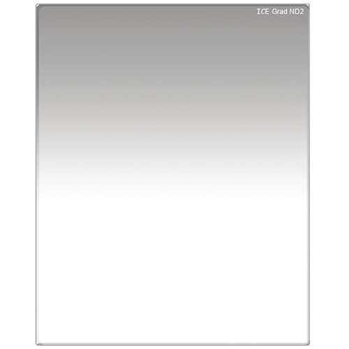 Фильтр Ice Soft-Edge Graduated ND Filter ICE-GND2-100
Фильтр Ice Soft-Edge Graduated ND Filter ICE-GND2-100