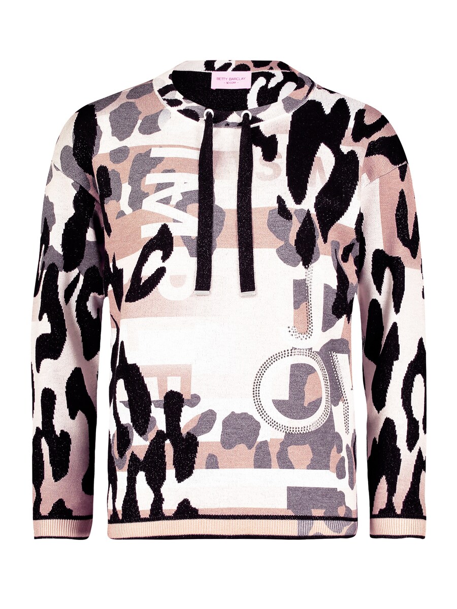 Свитер Betty Barclay, кэмел
Свитер Betty Barclay, кэмел