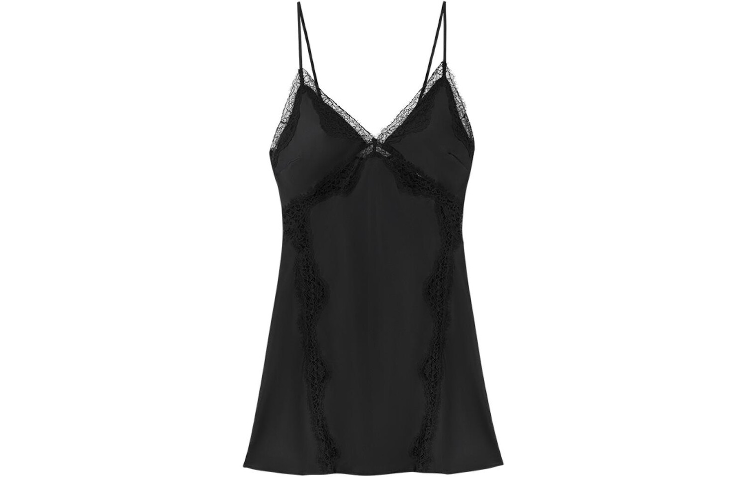 Женские ночные рубашки Victoria's Secret, цвет Black
Женские ночные рубашки Victoria's Secret, цвет Black